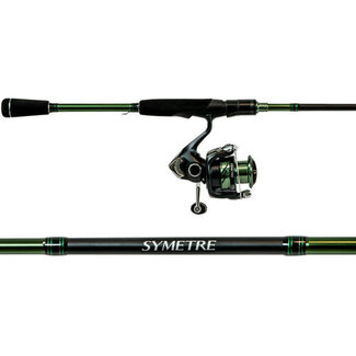 SHIMANO Shimano Symetre 7'6'' MH/F Rod and Reel Combo