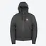 Mobile Warming Men's Heated Hoodie Black