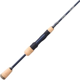 PFLUEGER Canne Lancer Léger Pflueger President  6'6'' Medium Fast