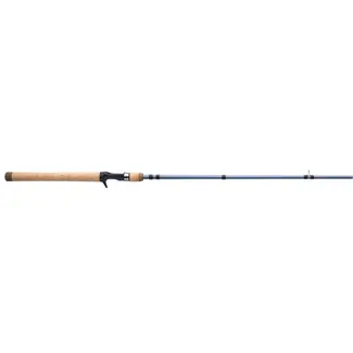 PFLUEGER Canne Lancer Lourd Pflueger President  6'6'' MHF