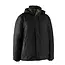 Manteau Isolé Alper Labrador Homme  Noir