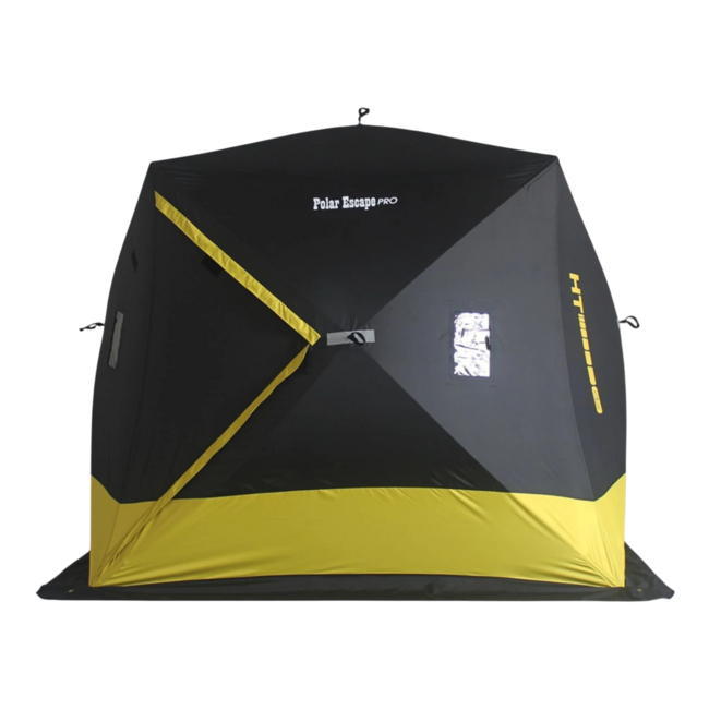 HT Enterprises Polar Escape PRO™ 3-Person Ice Shelter