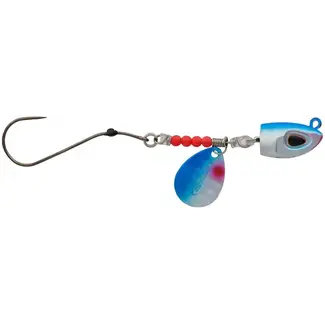 BERKLEY Berkley Bladed Rawler Jig 1/2oz