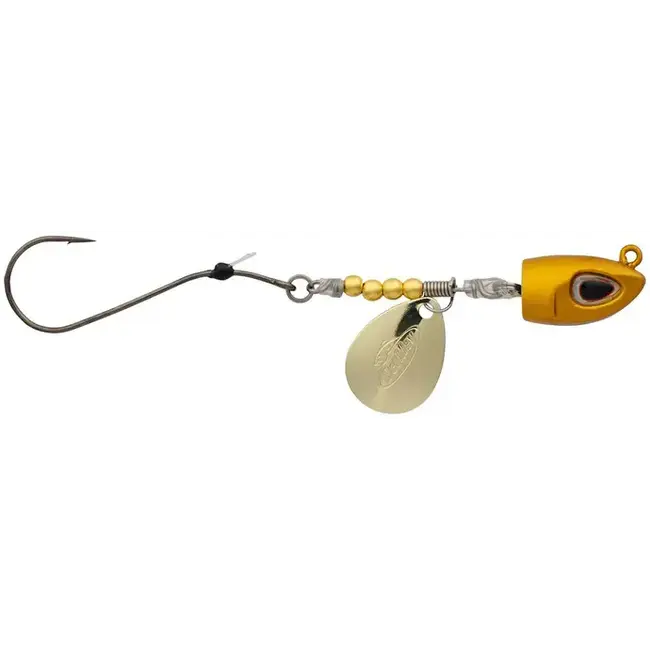 Jig Berkley Bladed Rawler 1/2oz