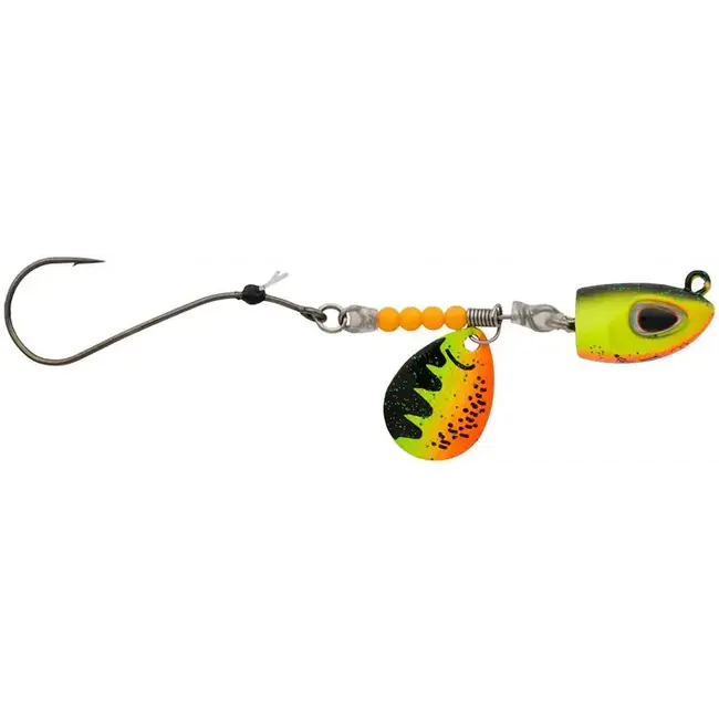 Berkley Bladed Rawler Jig 1/2oz