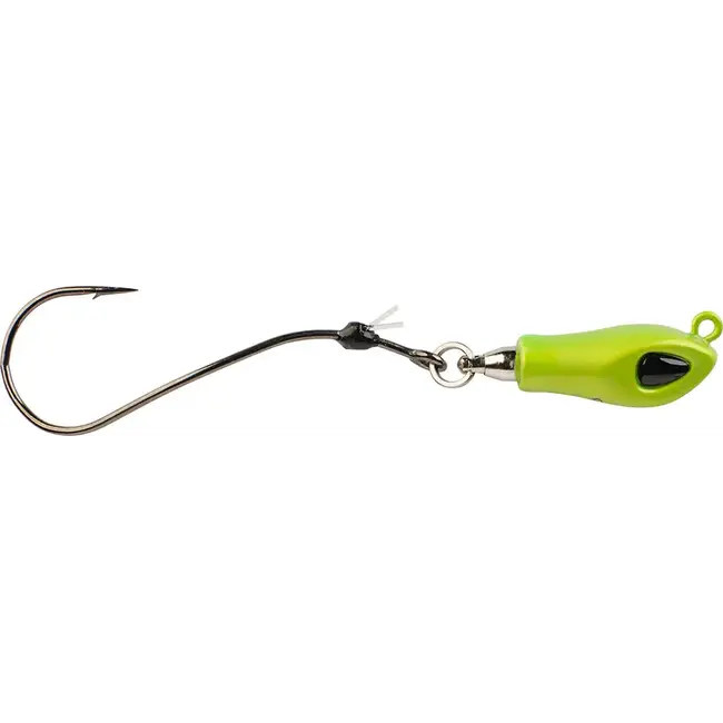 Jig Berkler Rawler 3/8oz
