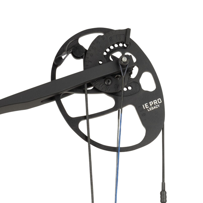 Arc à Poulies Diamond Infinite Pro Legacy 5-65# Smoke Grey LH