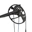 Diamond Infinite Pro Legacy Compound Bow 5-65# Smoke Grey LH