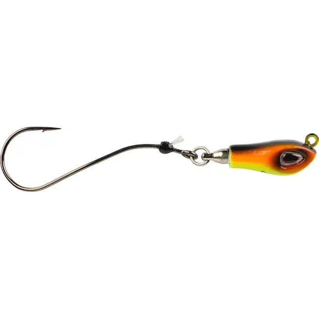 Jig Berkler Rawler 3/8oz