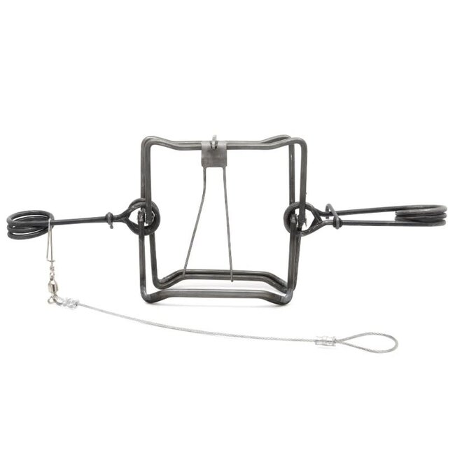 Rudy 160 2-Spring X-Trap