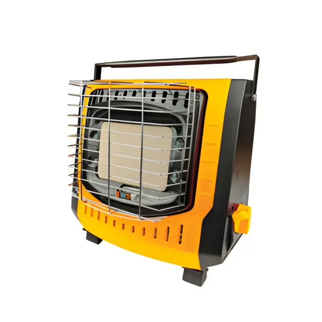 Portable Infrared Propane & Butane Heater – 5,800 BTU