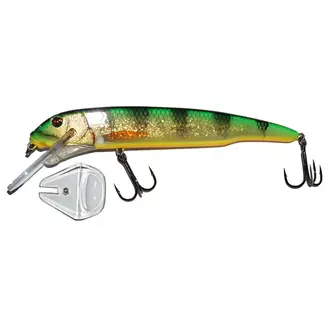 SAVAGE GEAR Savage Gear Sucker Flanker 10''