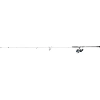 QUANTUM Quantum Merit 6000 9' MH Spinning Combo