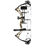 Diamond Edge Pro Legacy Compound Bow 5-65lbs Bottomland Left Hand