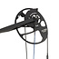 Diamond Edge Pro Legacy Compound Bow 5-65lbs Bottomland Left Hand