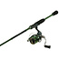 Shimano Symetre 7'6'' MH/F Rod and Reel Combo