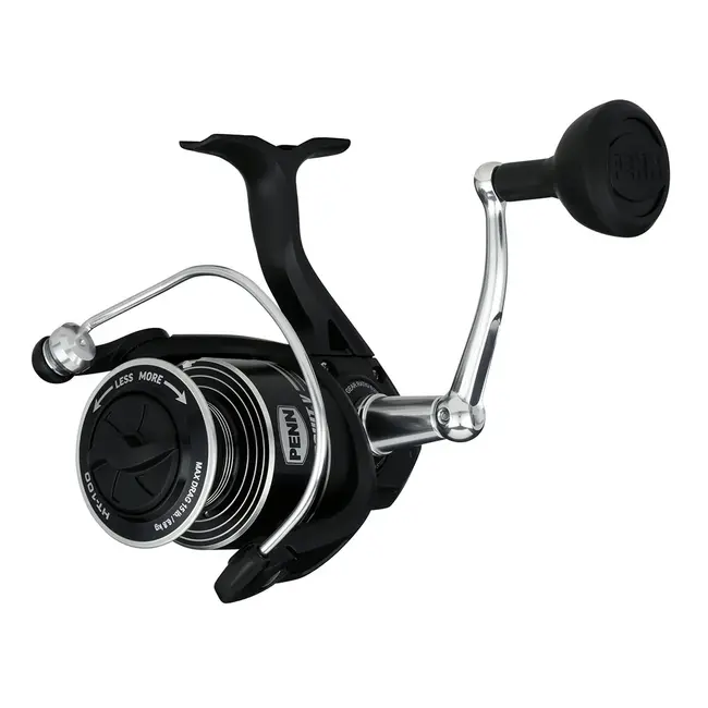 Penn Pursuit V 4000 Spinning Reel