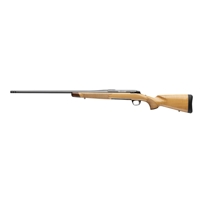 Browning X-Bolt 2 Medallion Maple Rifle – 30-06 SPRG