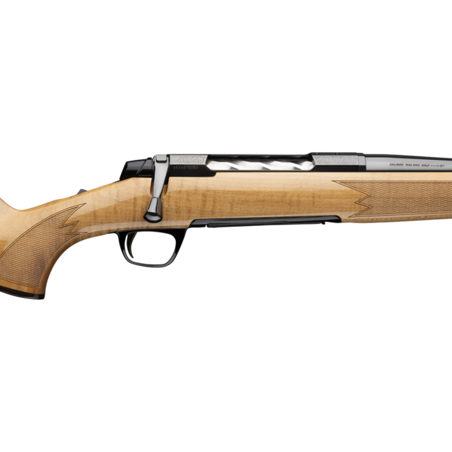 Browning X-Bolt 2 Medallion Maple Rifle – 30-06 SPRG