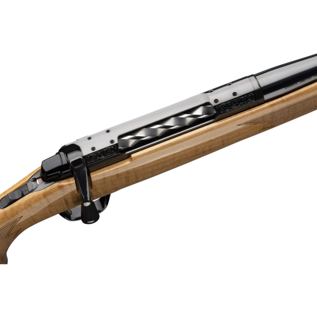 Browning X-Bolt 2 Medallion Maple Rifle – 30-06 SPRG