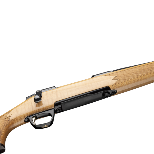 Browning X-Bolt 2 Medallion Maple Rifle – 30-06 SPRG