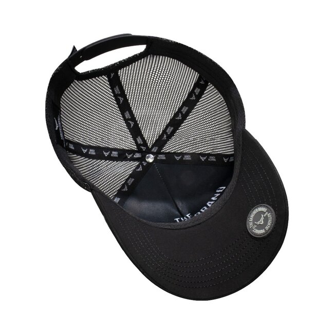 Ranch & Corral ''Trucker On The Road'' Cap