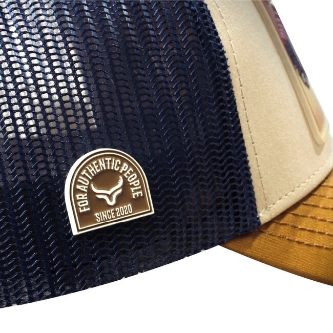 Ranch & Corral ''Trucker Pickup'' Cap