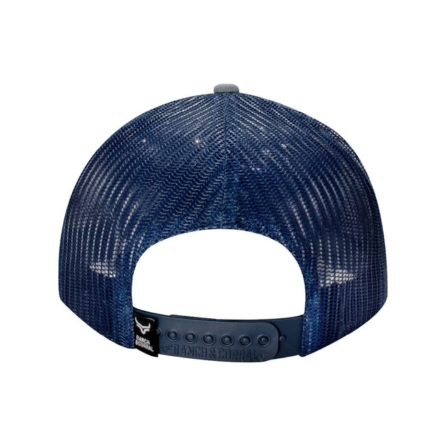 Ranch & Corral ''Trucker Pickup'' Cap