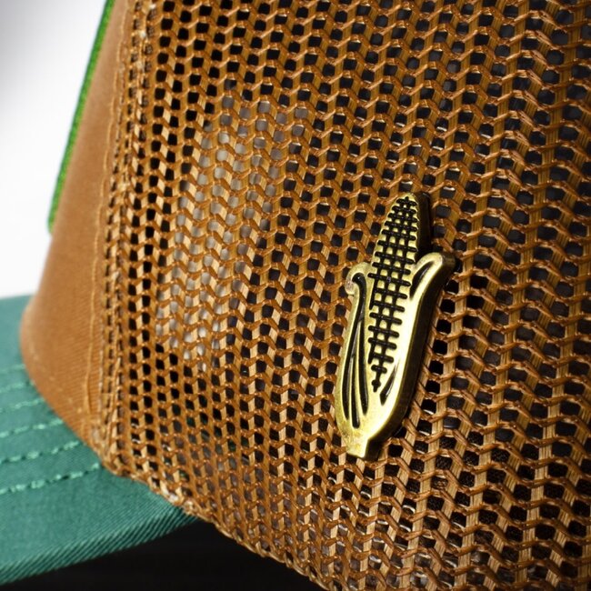 Ranch & Corral Agriculture 06 Cap