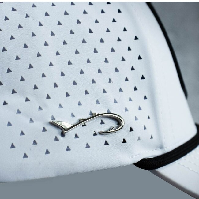 Ranch & Corral ''Off The Hook'' Cap