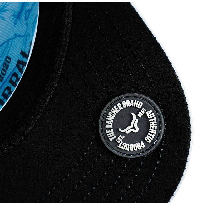 Ranch & Corral ''Off The Hook'' Cap