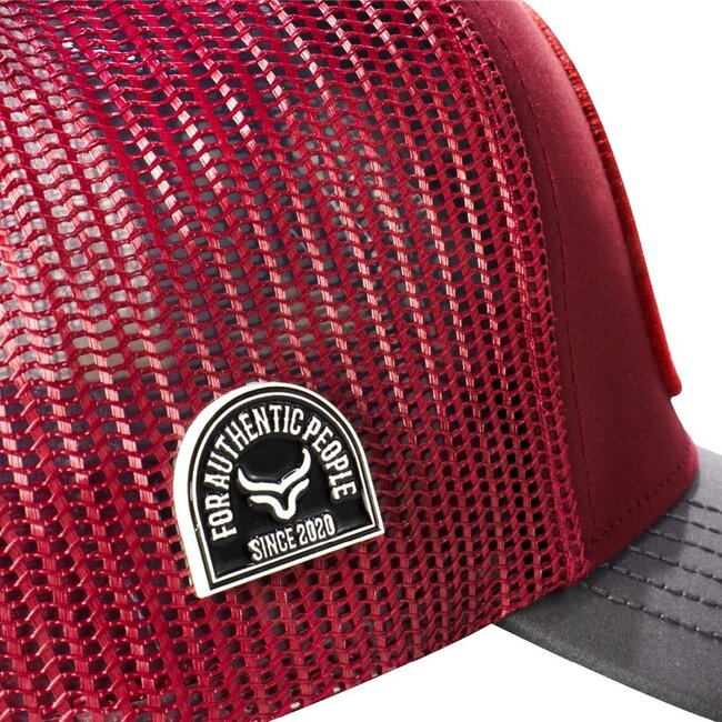 Ranch & Corral ''All Terrain'' 09 Cap