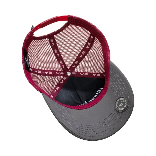 Ranch & Corral ''All Terrain'' 09 Cap