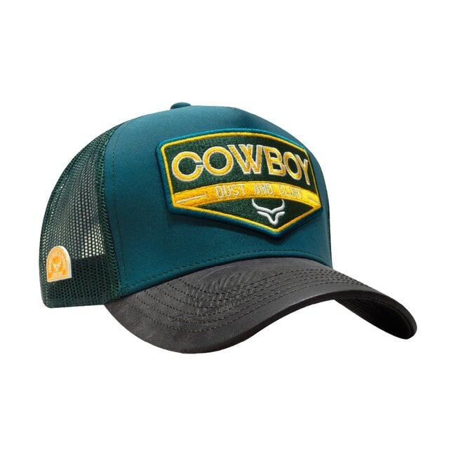 Casquette Ranch & Corral Mode de vie 33 ''Cowboy''