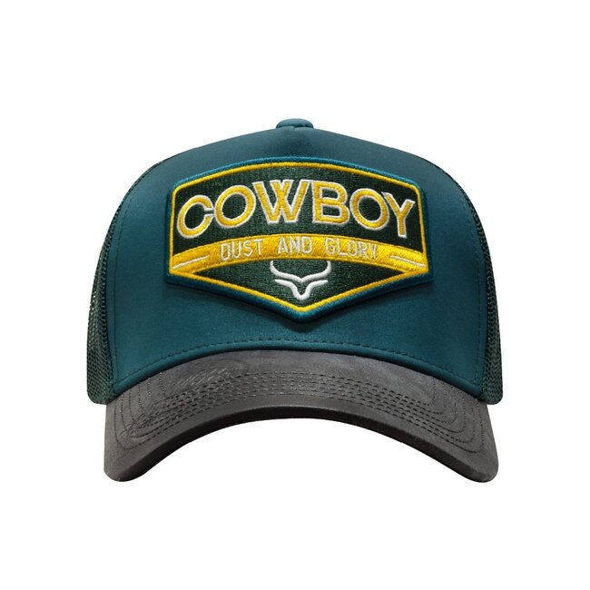 Casquette Ranch & Corral Mode de vie 33 ''Cowboy''