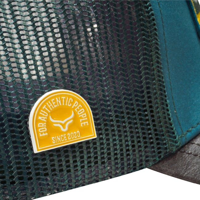 Casquette Ranch & Corral Mode de vie 33 ''Cowboy''