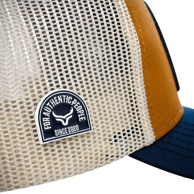 Casquette Ranch & Corral Élevage Porcin 5