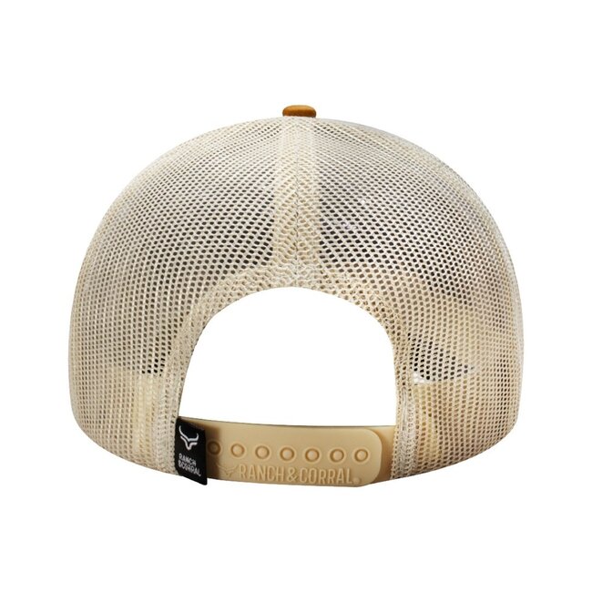 Casquette Ranch & Corral Élevage Porcin 5