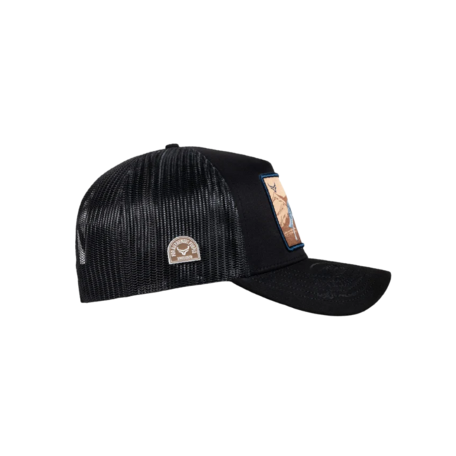 Ranch & Corral Australian Cattle Dog Cap 27