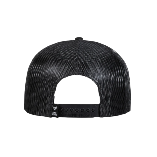 Ranch & Corral Australian Cattle Dog Cap 27