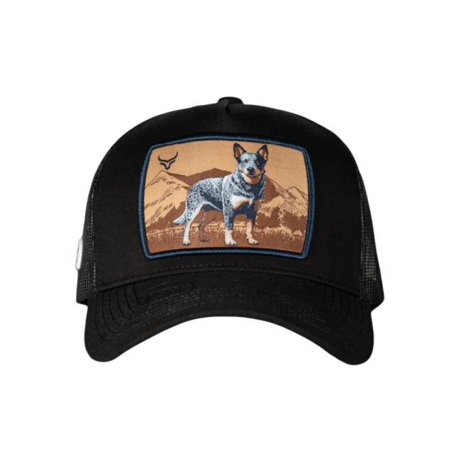 Casquette Ranch & Corral Bouvier Australien 27