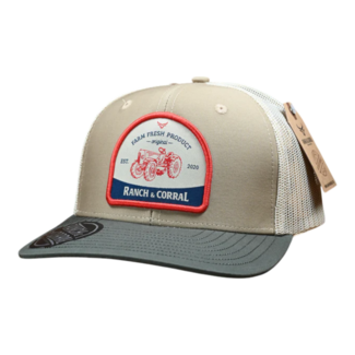 Ranch & Corral Casquette Ranch & Corral Agriculture 29