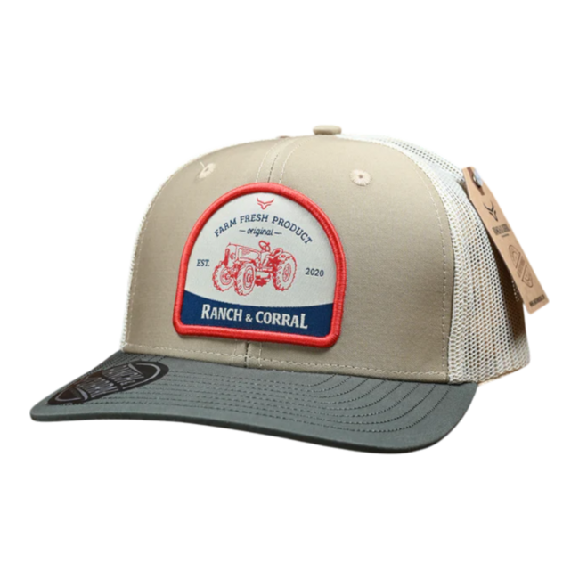 Casquette Ranch & Corral Agriculture 29