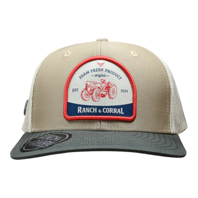 Casquette Ranch & Corral Agriculture 29