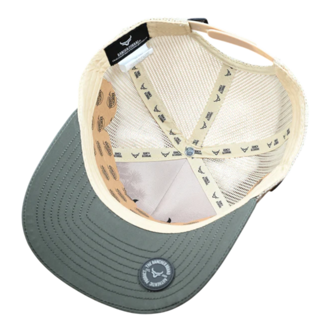 Ranch & Corral Agriculture 29 Cap