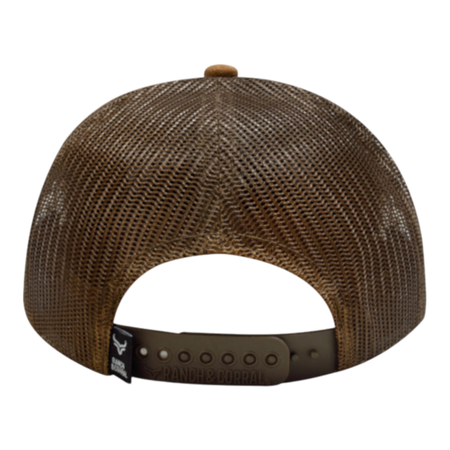 Ranch & Corral Classic 40 Cap