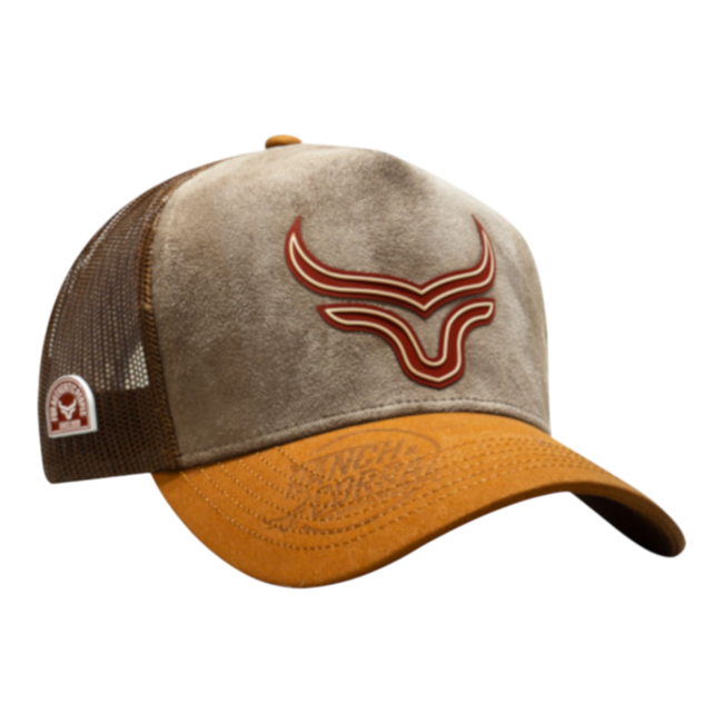 Ranch & Corral Classic 40 Cap