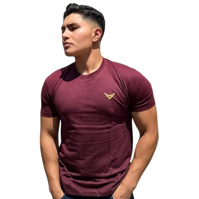 Chandail Ranch & Corral Buffalo – Unisexe – 100% Coton