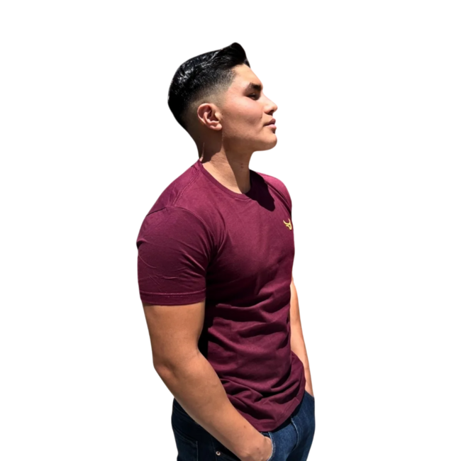 Chandail Ranch & Corral Buffalo – Unisexe – 100% Coton