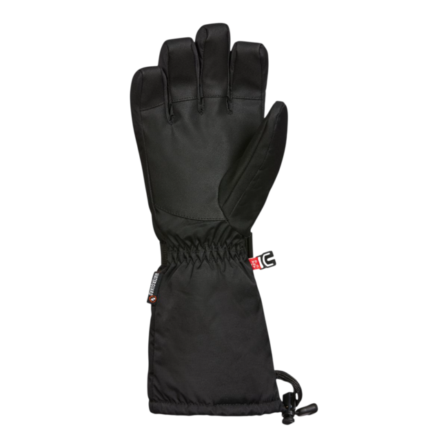Gants Kombi Pathfinder Homme Noir